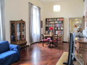 Гостиница Casa Vacanze Paoletta  Рим